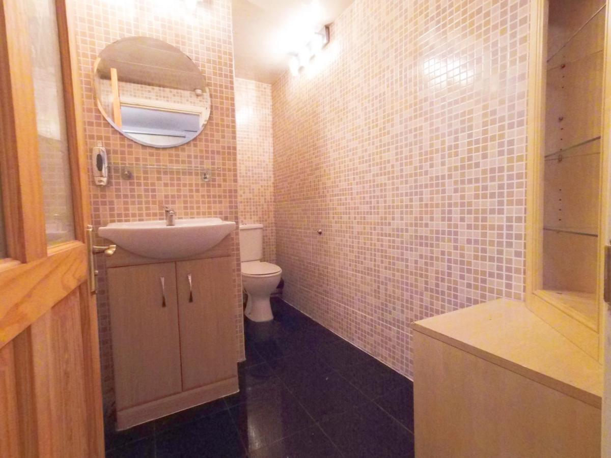 Luna 218 Flat 3 At Marble Arch London Exterior photo