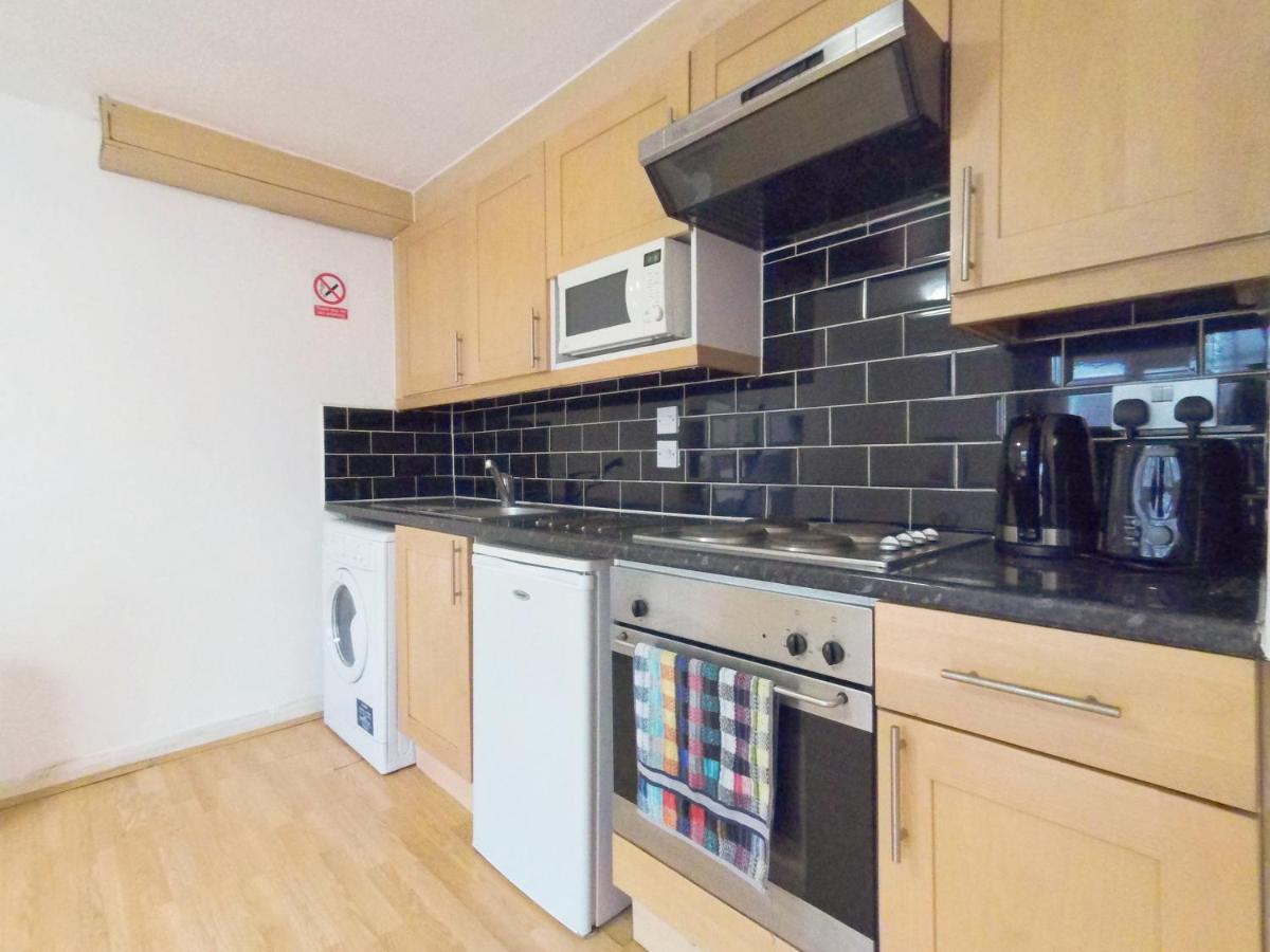Luna 218 Flat 3 At Marble Arch London Exterior photo