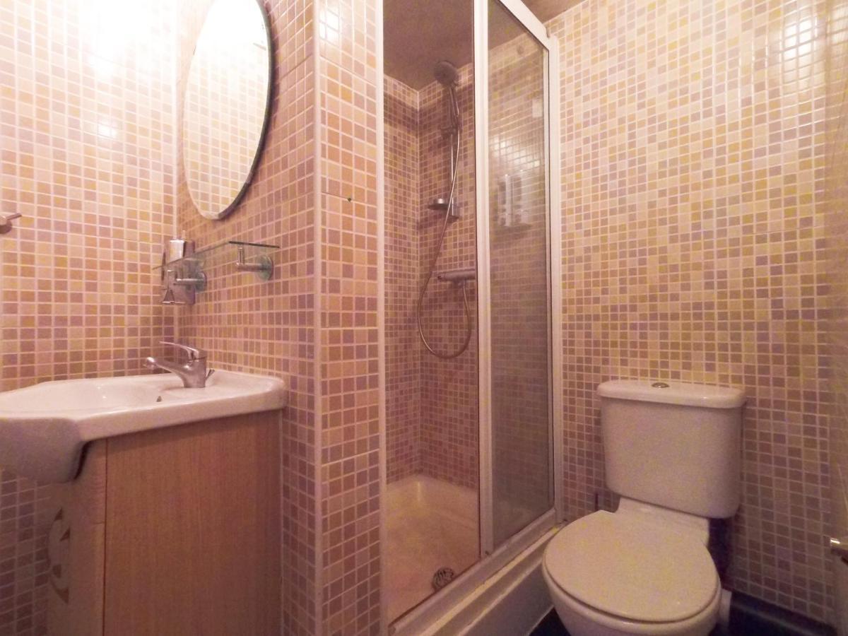 Luna 218 Flat 3 At Marble Arch London Exterior photo