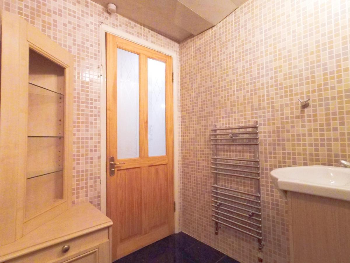 Luna 218 Flat 3 At Marble Arch London Exterior photo